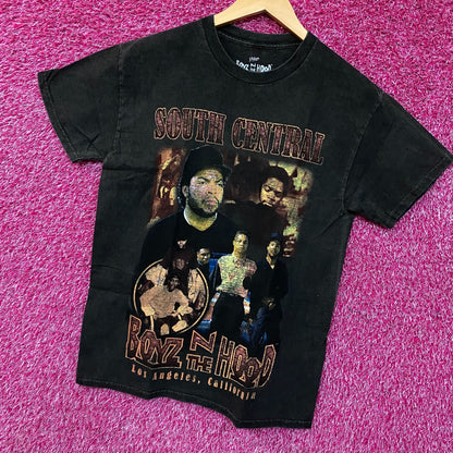 Boyz in the Hood South Central Movie Promo Tshirt size Small