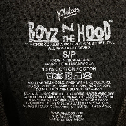 Boyz in the Hood South Central Movie Promo Tshirt size Small