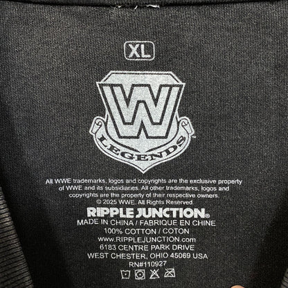 WWE Triple H King Of Kings Wrestling T-Shirt XL