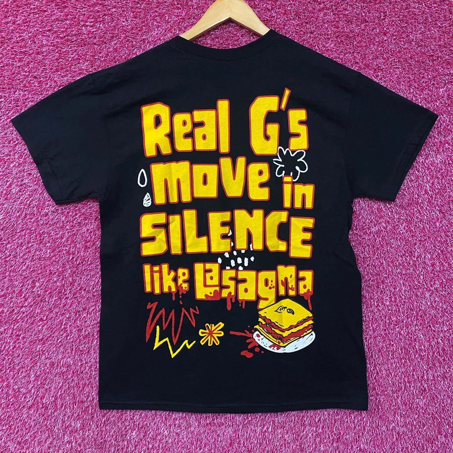 Lil Wayne Weezy F Baby Young Money Rap Tee Large