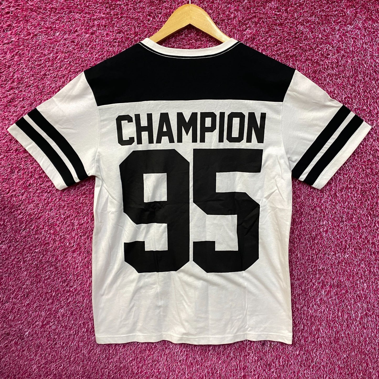 Legend Of The Track Piston Cup Champion 95 Racing T-Shirt XL