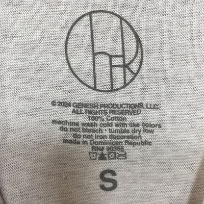 Cher Christmas Short Sleeve Graphic T-Shirt Small