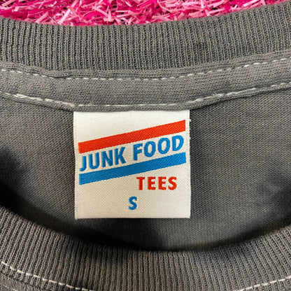 NFL Las Vegas Raiders Tie-Dye T-Shirt Small