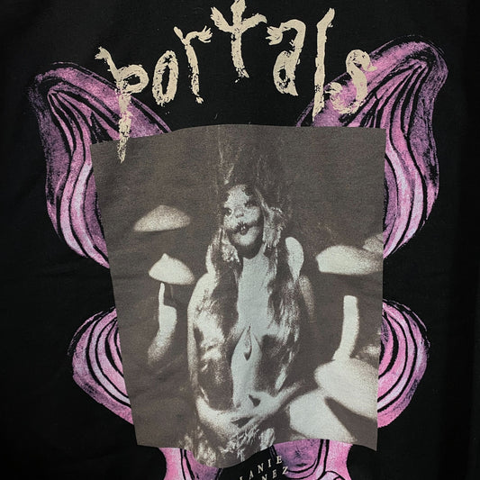 Melanie Martinez Portals Crewneck Sweater size Large