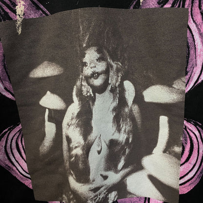 Melanie Martinez Portals Crewneck Sweater size Large