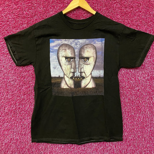 Pink Floyd The Division Bell Cover Art T-Shirt Medium