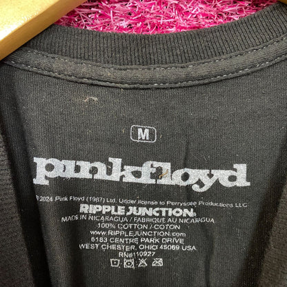 Pink Floyd The Division Bell Cover Art T-Shirt Medium