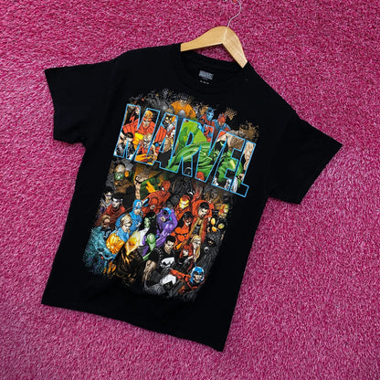 Marvel avengers Tshirt size medium