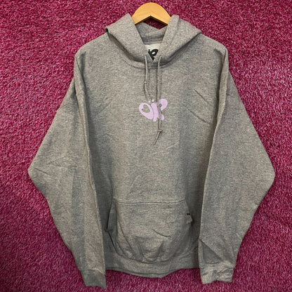Olivia Rodrigo Guts Hoodie size XL