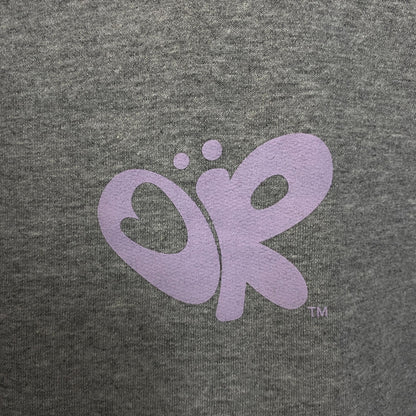 Olivia Rodrigo Guts Hoodie size XL