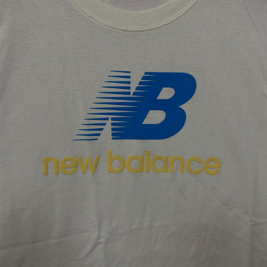 New Balance Men's MADE in USA Graphic T-Shirt Large