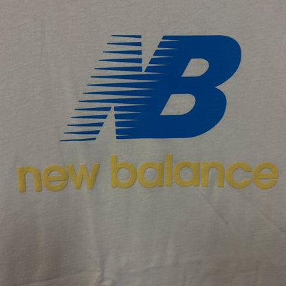 New Balance Men's MADE in USA Graphic T-Shirt Large