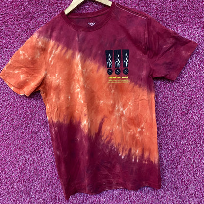 Paper Planes | Do or Dye Dream Out Loud Chromatic T-Shirt Small