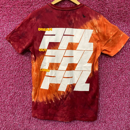 Paper Planes | Do or Dye Dream Out Loud Chromatic T-Shirt Small