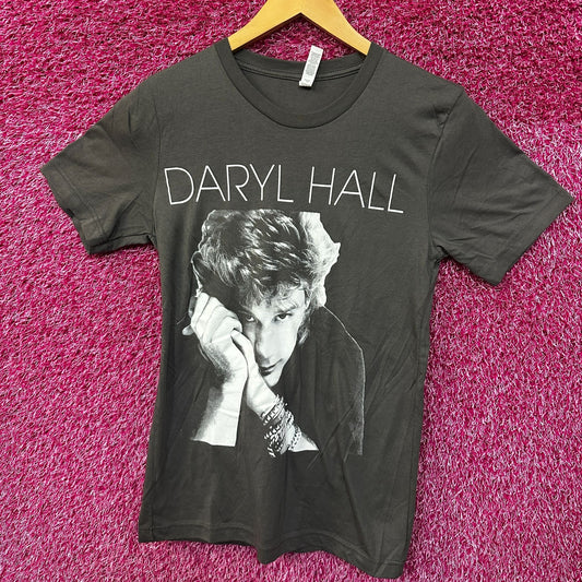 Daryl Hall and the Daryls House Band Live Rock Show Tee S