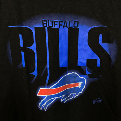 FOCO NFL Buffalo Bills Team Logo Graphic T-Shirt XL