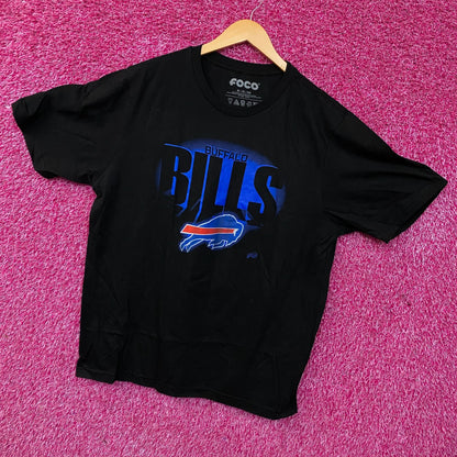 FOCO NFL Buffalo Bills Team Logo Graphic T-Shirt XL