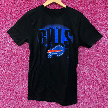 FOCO NFL Buffalo Bills Team Logo Graphic T-Shirt Small