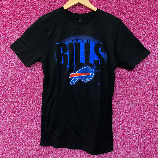 FOCO NFL Buffalo Bills Team Logo Graphic T-Shirt Small