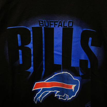 FOCO NFL Buffalo Bills Team Logo Graphic T-Shirt Small