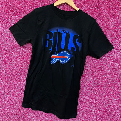 FOCO NFL Buffalo Bills Team Logo Graphic T-Shirt Small
