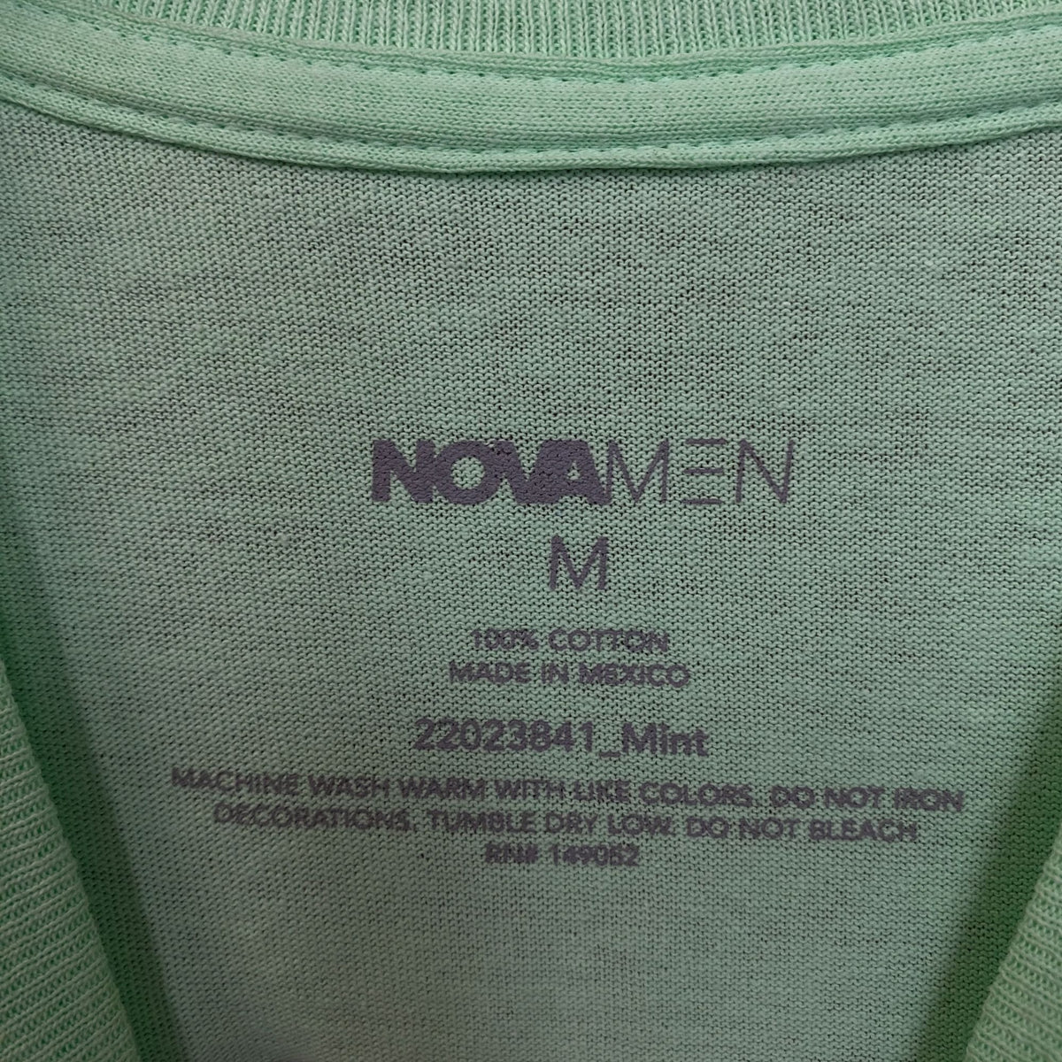 Brilliant Diamond Tshirt size Medium