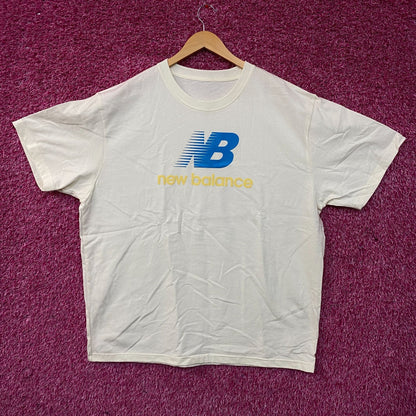 New Balance Men's MADE in USA Graphic T-Shirt 2XL