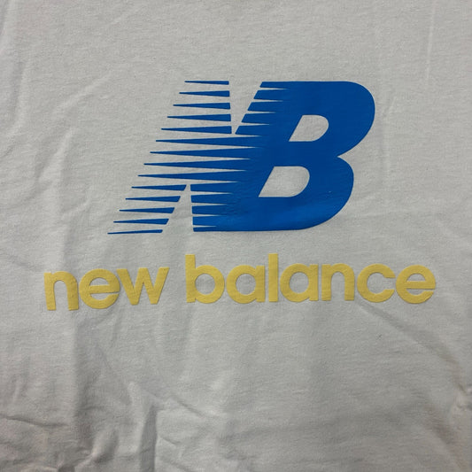 New Balance Men's MADE in USA Graphic T-Shirt 2XL