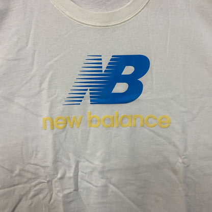 New Balance Men's MADE in USA Graphic T-Shirt 2XL