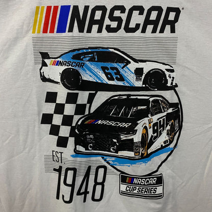 NASCAR 1948 Logo Graphic T-Shirt XL