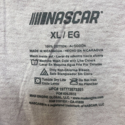 NASCAR 1948 Logo Graphic T-Shirt XL
