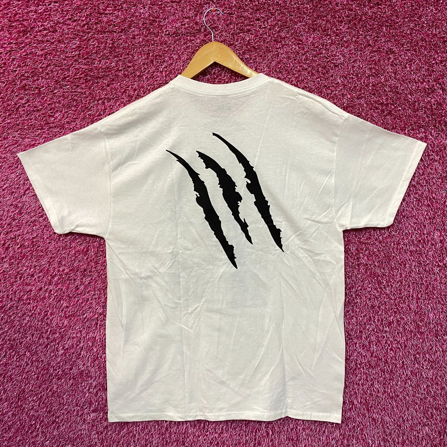 X-Men Vol 2 Issue 11 Comic Book Cover Wolverine Marvel Tee L