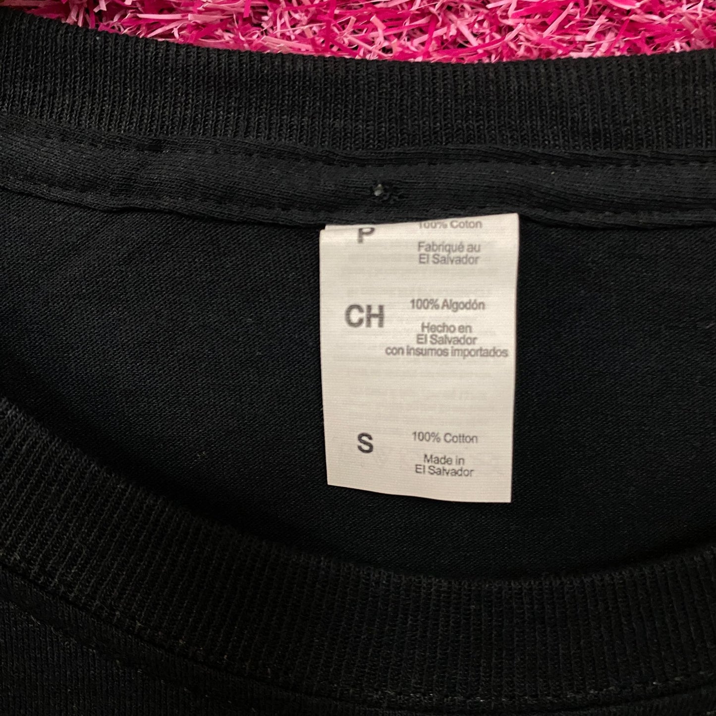 I Wish Anime Was Real Life Graphic T-Shirt Small