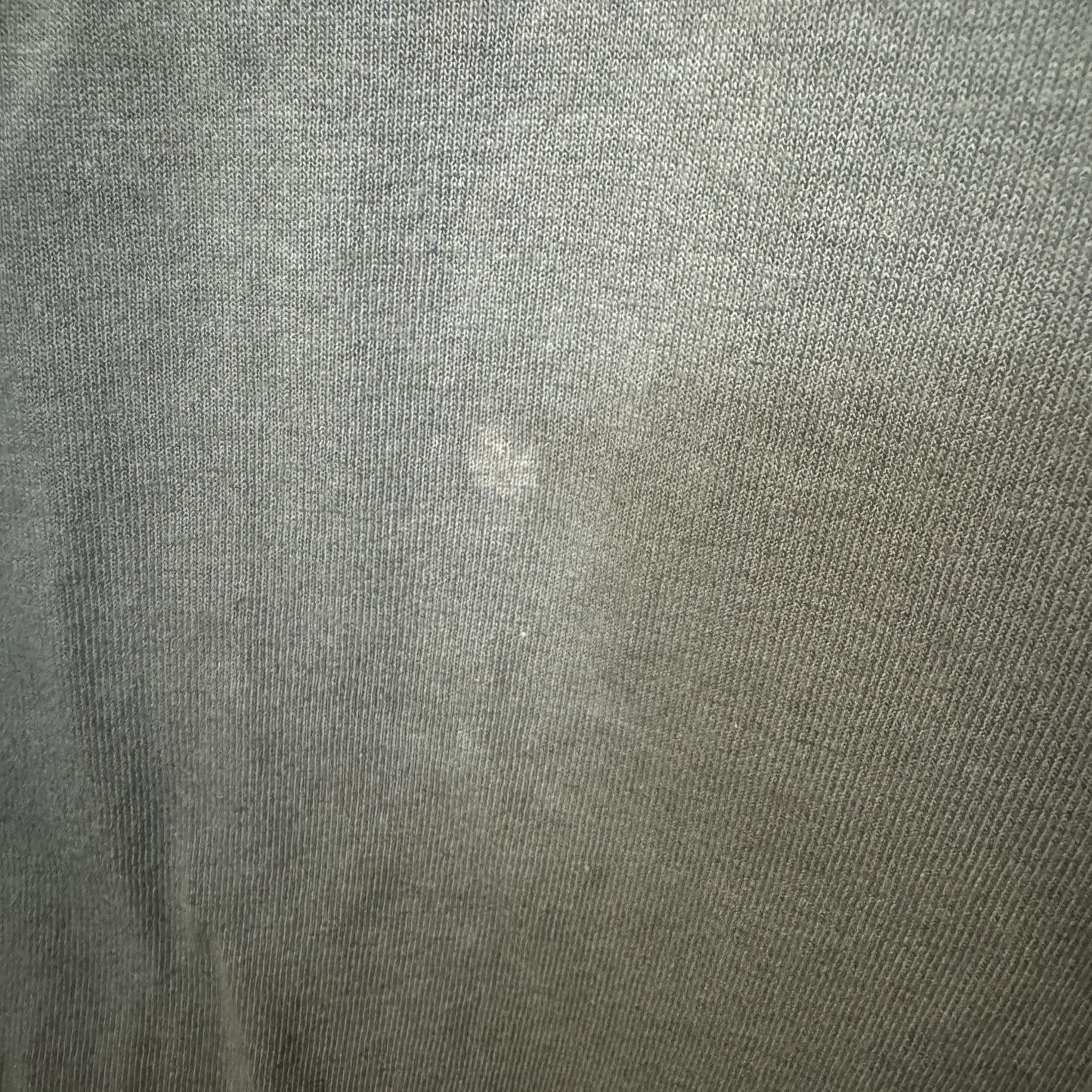 Jack skellington Sandy Claws T-shirt size 2xl