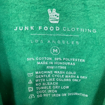 Looney Tunes Christmas Crewneck Sweatshirt Medium