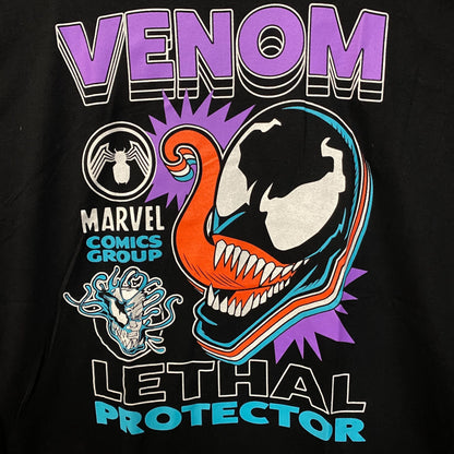 Marvel Spider-Man Venom Lethal Protector T-shirt XL