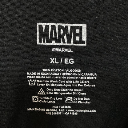 Marvel Spider-Man Venom Lethal Protector T-shirt XL