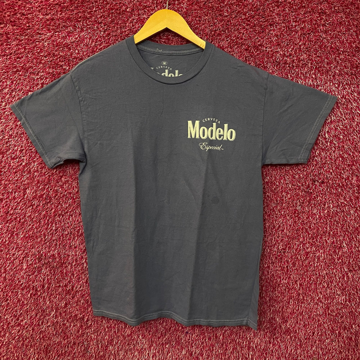 Cerveza Modelo "The Fighting Spirit" Graphic T-Shirt Medium