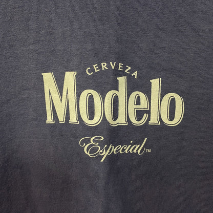 Cerveza Modelo "The Fighting Spirit" Graphic T-Shirt Medium