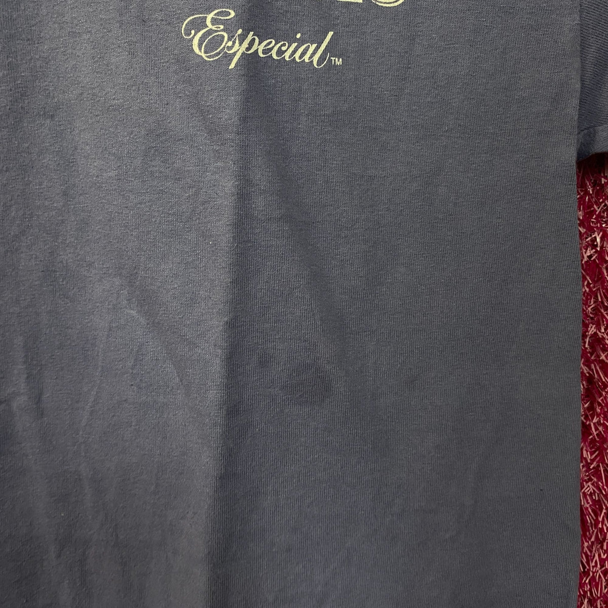 Cerveza Modelo "The Fighting Spirit" Graphic T-Shirt Medium