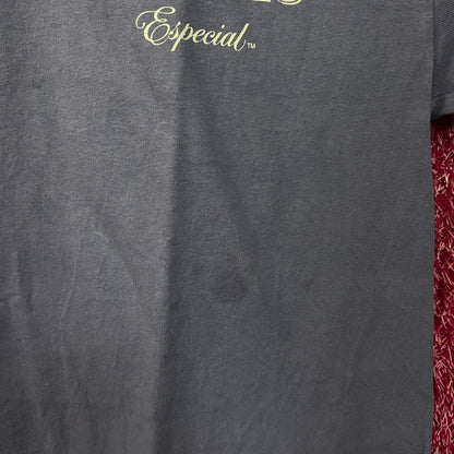 Cerveza Modelo "The Fighting Spirit" Graphic T-Shirt Medium