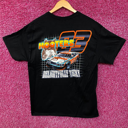 Ripple Junction Hooters 83 Graphic T-Shirt Large