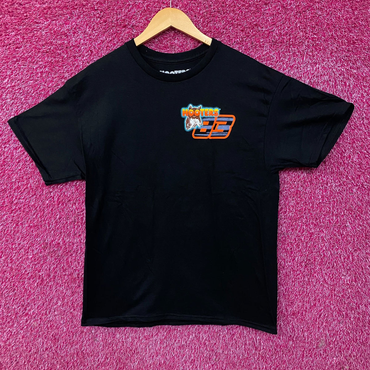 Ripple Junction Hooters 83 Graphic T-Shirt Large