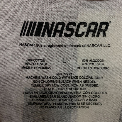NASCAR - Chase Elliott #9 Prime - Hendrick Motorsports Graphic T-Shirt Large