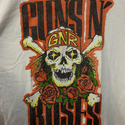 Guns N' Roses North American Tour Graphic T-Shirt Medium