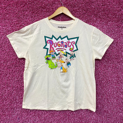 Nickelodeon Rugrats T-Shirt 2XL