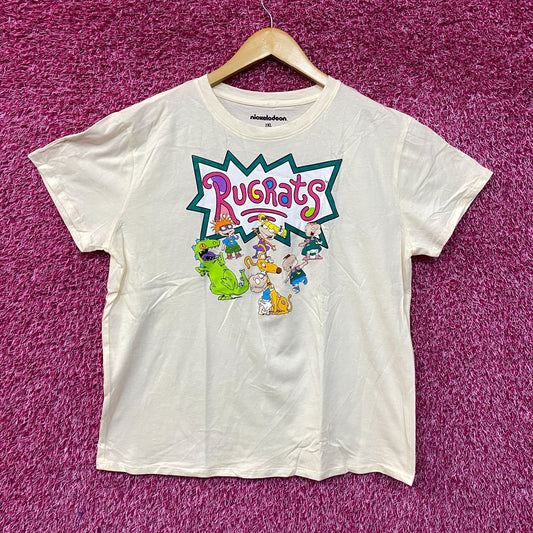 Nickelodeon Rugrats T-Shirt 2XL