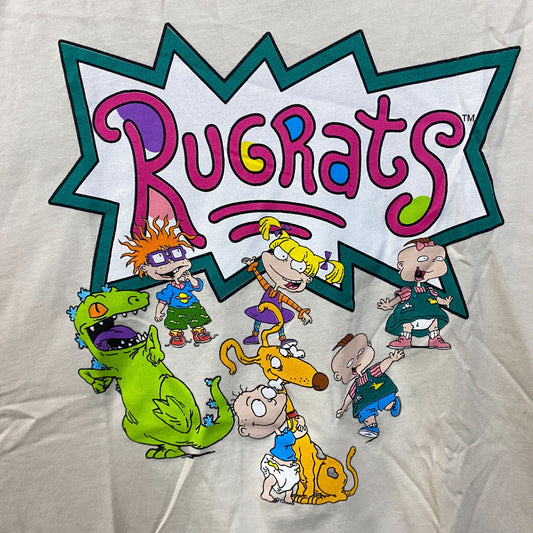 Nickelodeon Rugrats T-Shirt 2XL