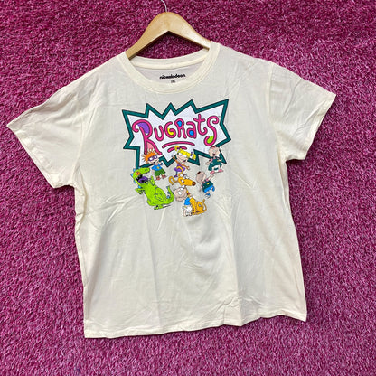 Nickelodeon Rugrats T-Shirt 2XL