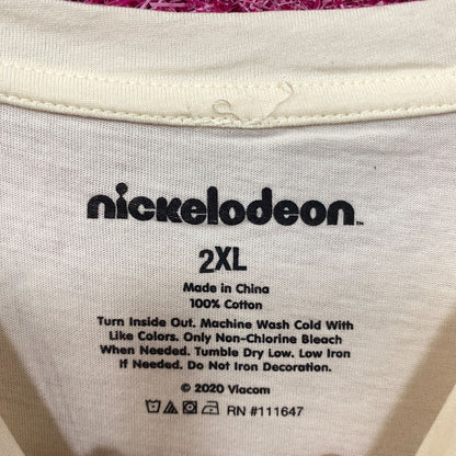 Nickelodeon Rugrats T-Shirt 2XL